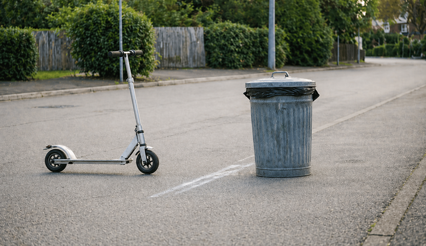 Scooter (case_049)