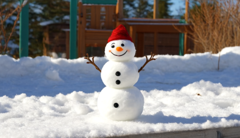 Snowman (case_070)