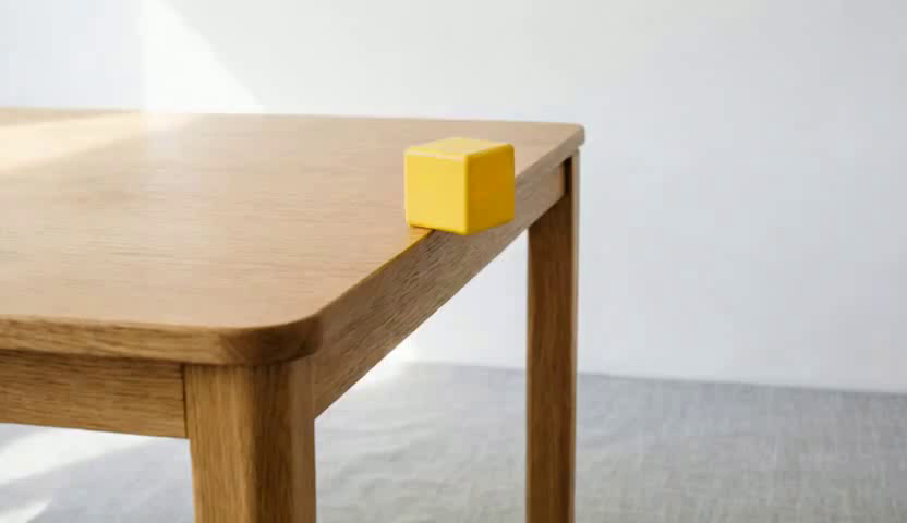 Cube (new)